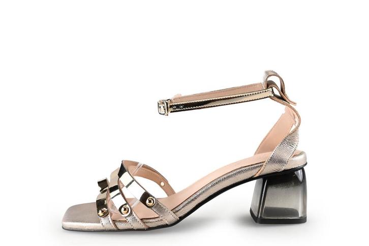 Jan Jansen Sandalen in maat 38 Overig | 10% korting, Kleding | Dames, Schoenen, Overige kleuren, Zo goed als nieuw, Sandalen of Muiltjes