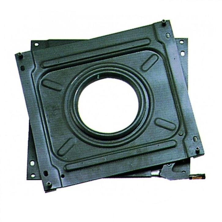 Fasp Swivel Origineel Iveco >1999 Passagier, Caravans en Kamperen, Camper-accessoires, Nieuw, Ophalen of Verzenden