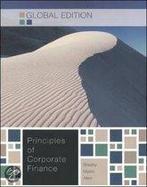 Principles of Corporate Finance 9781259009518, Boeken, Zo goed als nieuw