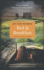 Bed & breakfast 9789045205687 Jet van Vuuren, Boeken, Thrillers, Verzenden, Gelezen, Jet van Vuuren