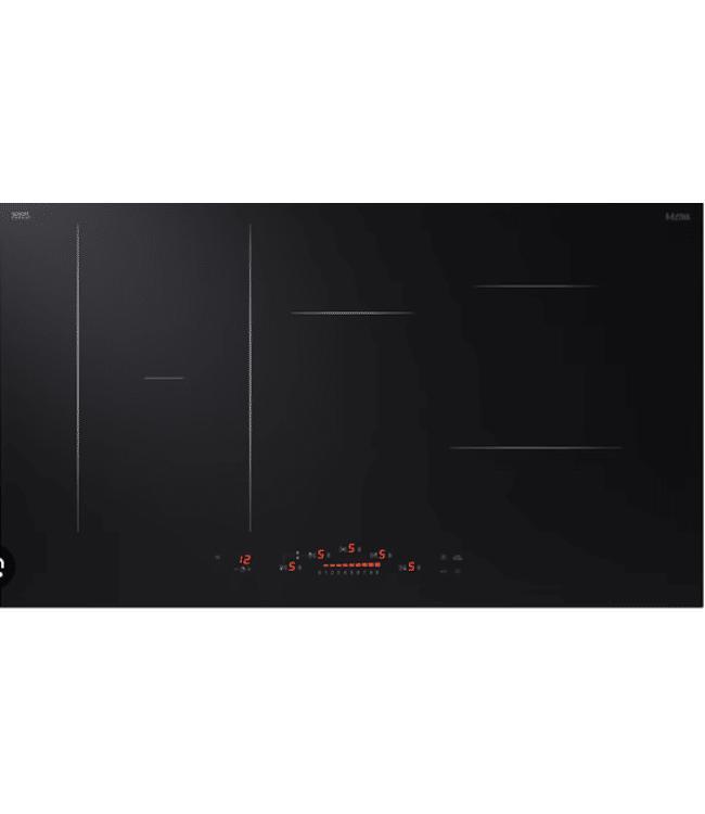 Etna Kif790zt Inductie kookplaat Inductie899, Witgoed en Apparatuur, Kookplaten, Inbouw, Inductie, Nieuw, Ophalen of Verzenden