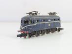 Trawos N - Elektrische locomotief (1) - Serie 1000 - NS, Hobby en Vrije tijd, Modeltreinen | N-Spoor, Nieuw