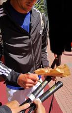 Tennis - Alexander Zverev - Tennisracket, Nieuw