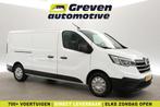 Renault Trafic 2.0 dCi T30 L2H1 Airco Cruise 3 Persoons, Renault, Wit, Nieuw, Lease