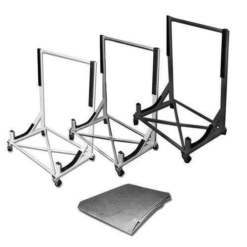 Hardtop standaard hardtopstandaard universeel + hoes, Auto-onderdelen, Overige automerken