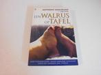 Een walrus op tafel 9789044302301 A. Guglielmo, Verzenden, Gelezen, A. Guglielmo