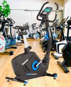 TOTALE OPRUIMING! Reebok Hometrainer 65% KORTING, Sport en Fitness, Fitnessapparatuur, Verzenden, Zo goed als nieuw, Rug, Hometrainer