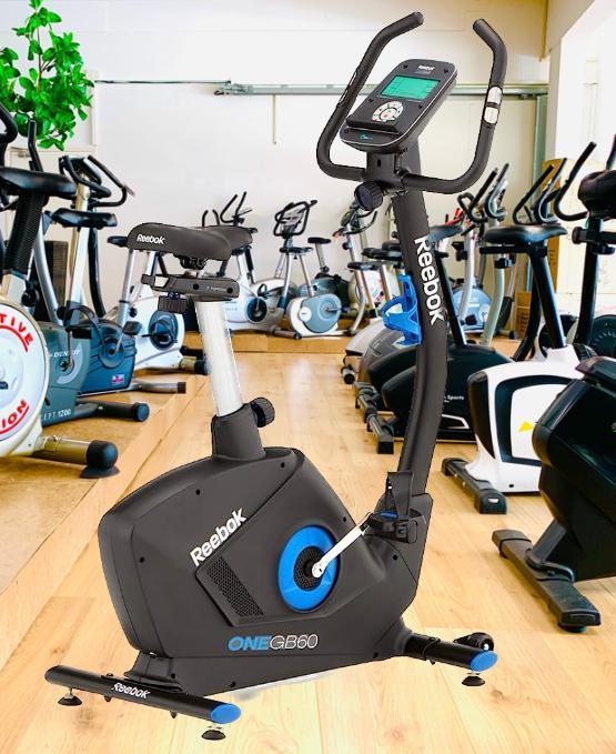 Reebok gb60 best sale exercise bike