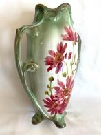 Keller & Guérin Lunéville France , Art Nouveau - Vaas -, Antiek en Kunst