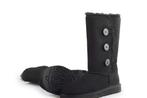 Ugg Laarzen in maat 31 Zwart | 10% extra korting, Ugg, Verzenden, Jongen of Meisje, Laarzen