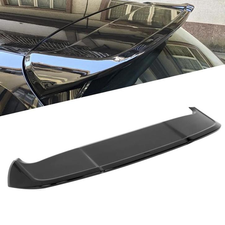 Achterspoiler | Audi | A3 Sportback 13-16 5d hat. / A3 Sport, Auto-onderdelen, Carrosserie en Plaatwerk, Nieuw, Audi, Verzenden