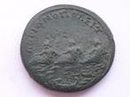 Romeinse Rijk (Provinciaal). Extremely rare THRACE,