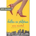 Hollen en stilstaan 9789032508449 A. Maxted, Verzenden, Gelezen, A. Maxted