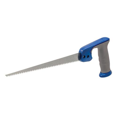 Silverline Schrobzaag - Tri-Cut Tanden - 310 mm - Voor Ho..., Doe-het-zelf en Verbouw, Gereedschap | Handgereedschap, Nieuw, Ophalen of Verzenden