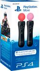 Sony PlayStation VR Move-Motion Controller
