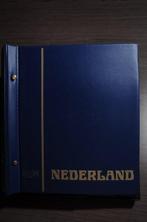 Nederland - Uitzoekpartij in diverse stockboeken en een, Gestempeld