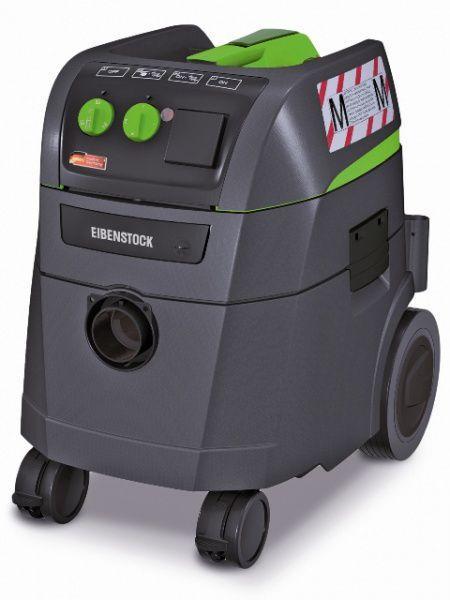 Eibenstock DSS 35 M stofzuiger, Zakelijke goederen, Machines en Bouw | Onderhoud en Reiniging, Ophalen of Verzenden