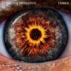 cd - Breaking Benjamin - Ember, Verzenden, Zo goed als nieuw