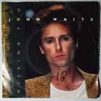 John Waite - Missing you - Single, Gebruikt, 7 inch, Pop, Single