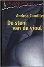 Stem Van De Viool 9789076270074 A. Camilleri, Gelezen, A. Camilleri, Verzenden