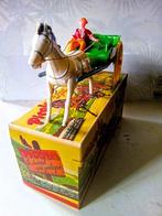 Mapou - Speelgoed Picolo Le Cheval qui galope - 1960-1970 -
