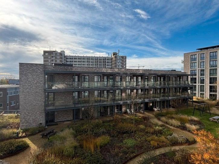 Te huur: Appartement Gaiastraat in Leiden, Huizen en Kamers, Huizen te huur, Zuid-Holland, Appartement