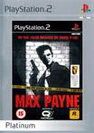 Max Payne Platinum - PS2 (Games)