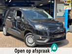 Toyota ProAce | Zakelijke Lease v.a. €326.14 pm, Auto's, Bestelauto's, Automaat, Stof, Gebruikt, Euro 6