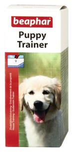 Beaphar Puppy Trainer 20 ml | zindelijk maken, Dieren en Toebehoren, Honden-accessoires, Nieuw, Ophalen of Verzenden