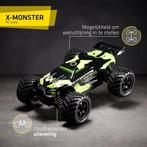 Overmax X-Monster 3.0 - RC Auto - 4x4 wielaandrijving -, Ophalen of Verzenden, Gebruikt