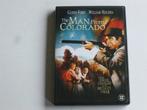 The Man from Colorado - Glenn Ford (DVD), Verzenden, Zo goed als nieuw