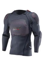 Lichaambeschermer Leatt 3DF AirFit Evo (Zwart), Verzenden, Nieuw