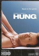 Hung - Seizoen 2 - DVD, Verzenden, Nieuw in verpakking