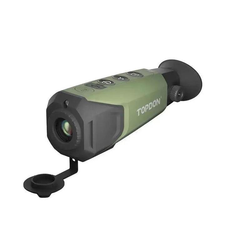 Topdon TS004 | Warmtebeeldcamera, Auto diversen, Autogereedschap, Nieuw, Verzenden