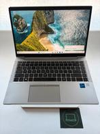 HP laptop Elitebook 840 G8 i5-11 | 16GB | 512GB | Garantie, HP laptop Elitebook 840 G8 i5 | 16GB | 256/512GB | Garantie, 2 tot 3 Ghz