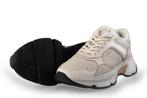 Nubikk Sneakers in maat 38 Beige | 10% extra korting, Kleding | Dames, Nubikk, Verzenden, Beige, Sneakers of Gympen