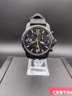 Certina - DS Podium GMT - Zonder Minimumprijs - Heren -, Nieuw