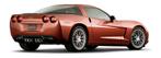 SLP 2005-2008 Chevrolet Corvette LS2 LoudMouth Axle-Back, Auto-onderdelen, Uitlaatsystemen, Ophalen of Verzenden, Nieuw