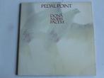 Pedal Point - Dona Nobis Pacem (2 LP) 88531, Verzenden, Nieuw in verpakking