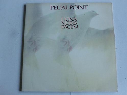 Pedal Point - Dona Nobis Pacem (2 LP) 88531, Cd's en Dvd's, Vinyl | Pop, Verzenden