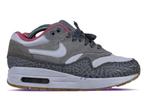 Nike Air Max 1 iD Premium Elephant Pink • 36.5, Nike, Ophalen of Verzenden, Nieuw, Sneakers of Gympen