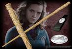 Harry Potter Toverstaf Hermione Granger, Nieuw, Ophalen of Verzenden