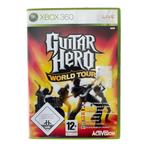 Guitar Hero World Tour (XBOX 360) (TWEEDEHANDS), Verzenden, Nieuw