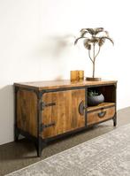 TV meubel Klein Basto  - tv-meubels, Nieuw, Overige materialen