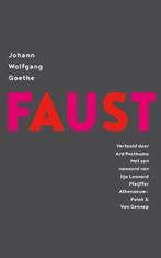 9789025302382 Faust, een tragedie Johann Wolfgang Goethe, Verzenden, Nieuw, Johann Wolfgang Goethe