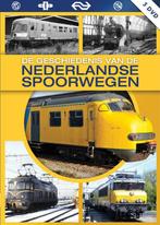 Geschiedenis van de Nederlandse Spoorwegen, de (3dvd) - DVD, Cd's en Dvd's, Verzenden, Nieuw in verpakking
