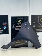 Toyota Yaris spatbord/Voorscherm rechts bj.2012 kleur blauw, Gebruikt, Voor, Toyota, Spatbord