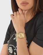 Philipp Plein PW2BA0523 Date Superlative horloge, Sieraden, Tassen en Uiterlijk, Horloges | Dames, Nieuw, Overige merken, Staal