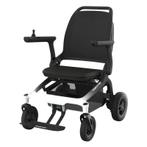 Elektrische rolstoel - Robooter E80 Carbon - Modern en vol.., Ophalen of Verzenden, Nieuw, Elektrische rolstoel