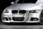 Rieger voorbumper | 3-Serie E92: 09.06-02.10 (tot Facelift), Nieuw, Ophalen of Verzenden, BMW